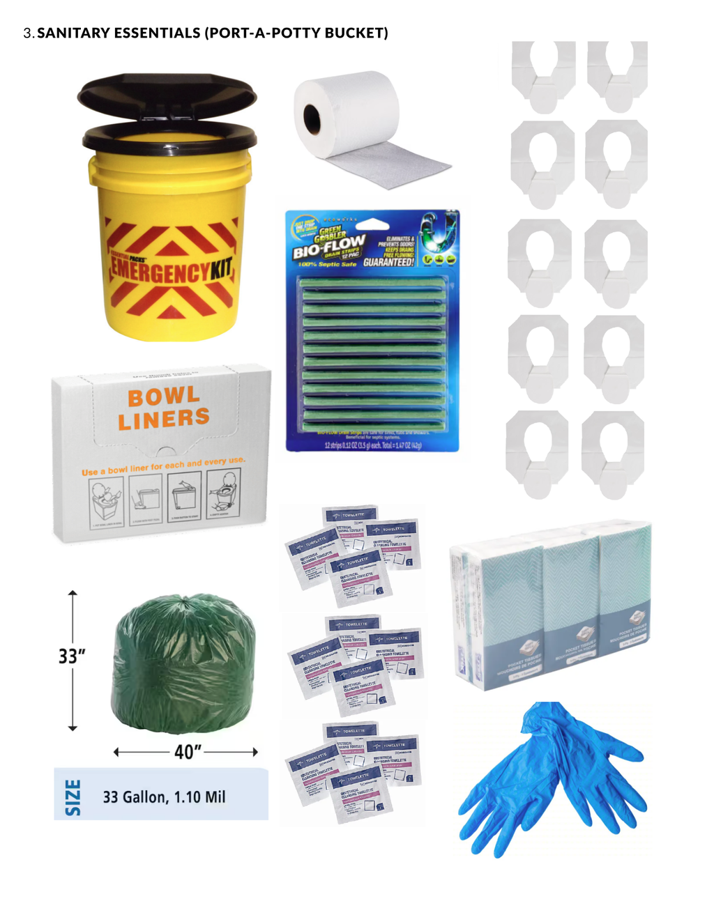CLASSROOM COMBO KIT