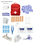 ECONOMY CLASSROOM EMERGENCY KIT